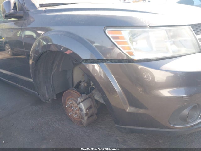 3C4PDCBG1FT556439 Dodge Journey