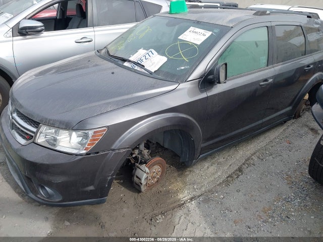 3C4PDCBG1FT556439 Dodge Journey