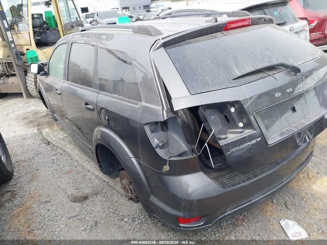 3C4PDCBG1FT556439 Dodge Journey