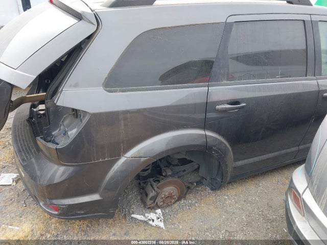 3C4PDCBG1FT556439 Dodge Journey