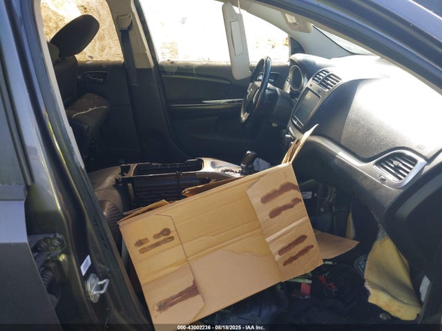 3C4PDCBG1FT556439 Dodge Journey