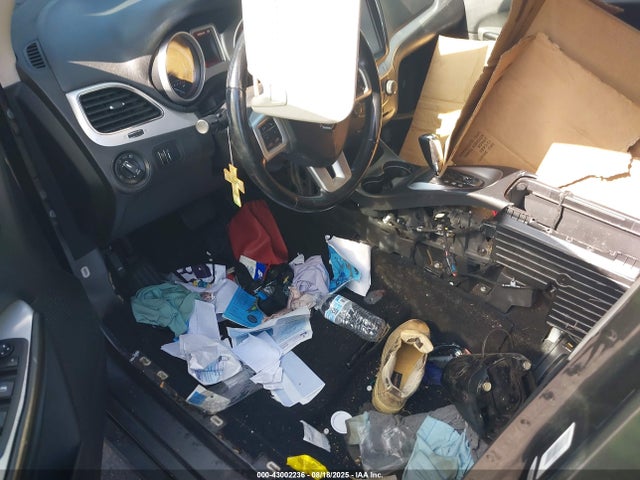 3C4PDCBG1FT556439 Dodge Journey