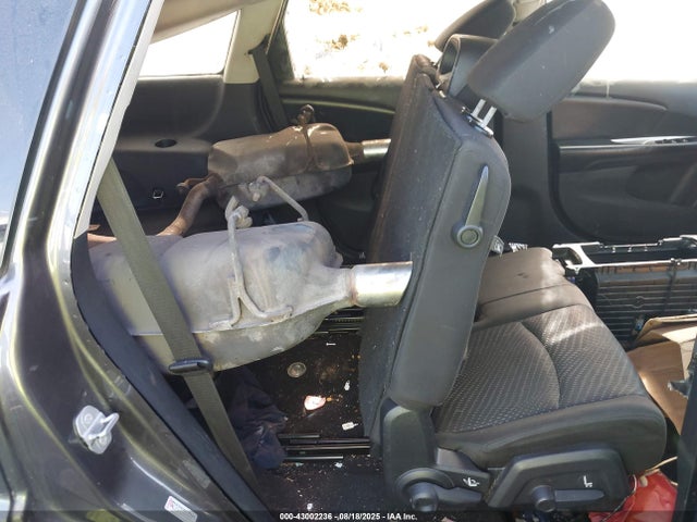 3C4PDCBG1FT556439 Dodge Journey