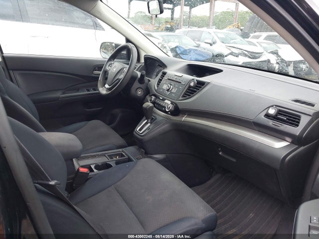 2HKRM4H4XGH687754 Honda k24w9