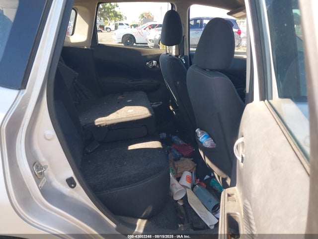 Nissan 2014 2014 3N1CE2CP1EL355369 Image 8