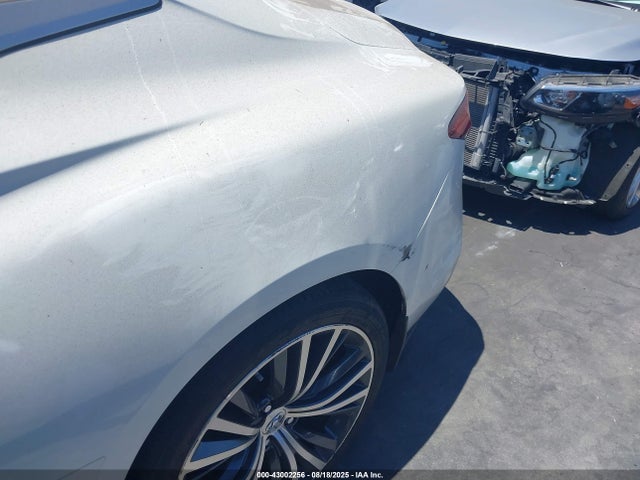 JN1CV7EKXJM200656 Infiniti Q60