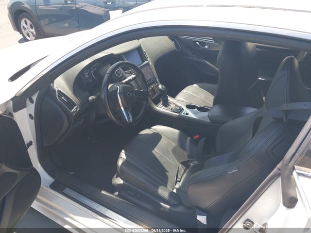 JN1CV7EKXJM200656 Infiniti Q60