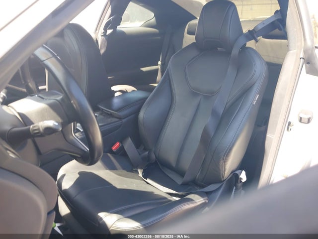 JN1CV7EKXJM200656 Infiniti Q60