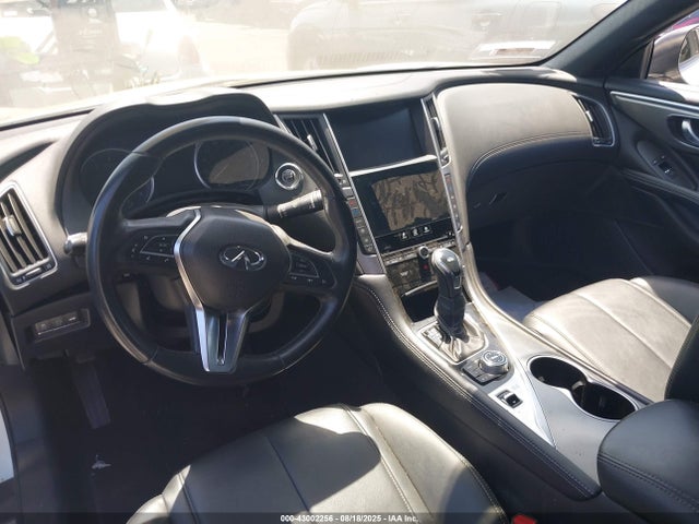 JN1CV7EKXJM200656 Infiniti Q60