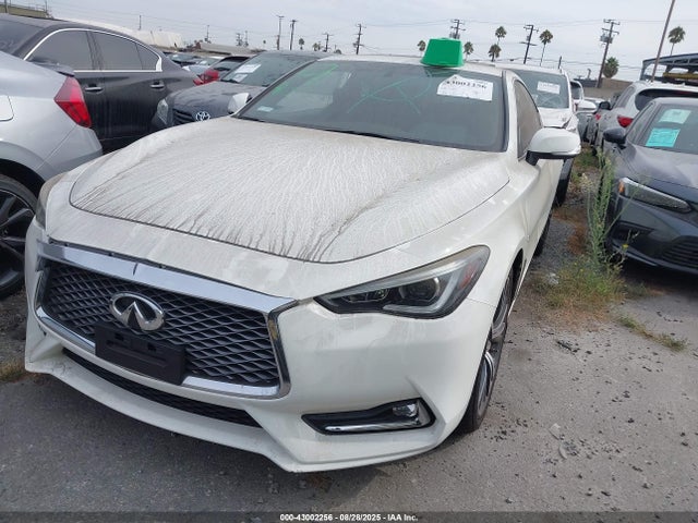 JN1CV7EKXJM200656 Infiniti Q60