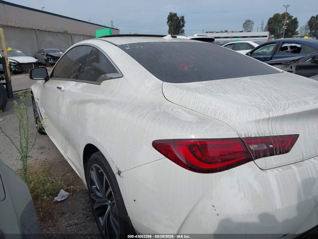 JN1CV7EKXJM200656 Infiniti Q60