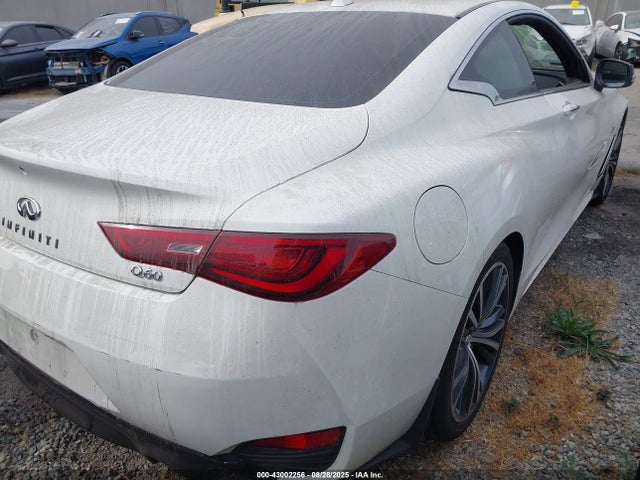 JN1CV7EKXJM200656 Infiniti Q60