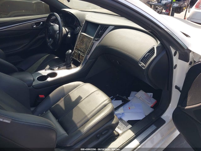 JN1CV7EKXJM200656 Infiniti Q60