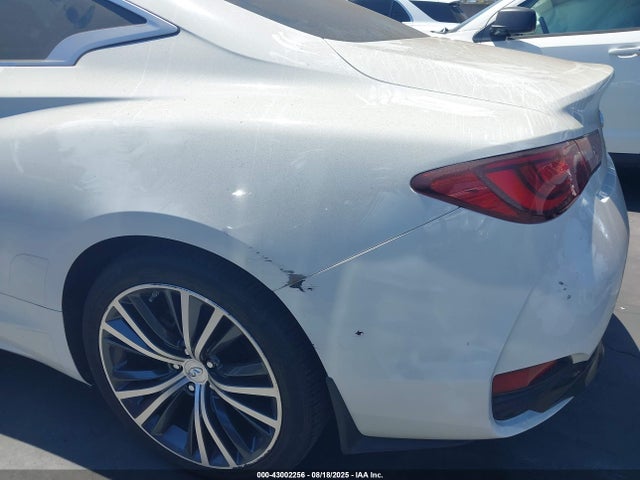 JN1CV7EKXJM200656 Infiniti Q60