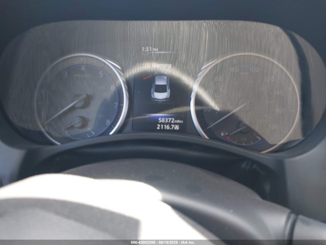 JN1CV7EKXJM200656 Infiniti Q60