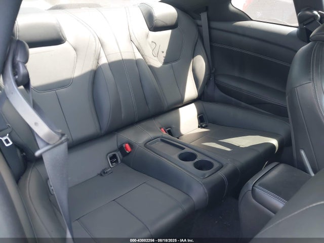 JN1CV7EKXJM200656 Infiniti Q60