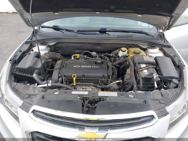 1G1PA5SG3F7129524 Chevrolet lwe