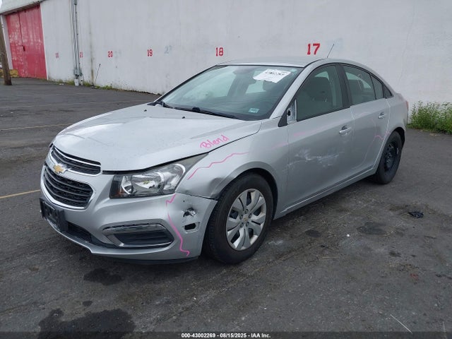 1G1PA5SG3F7129524 Chevrolet lwe