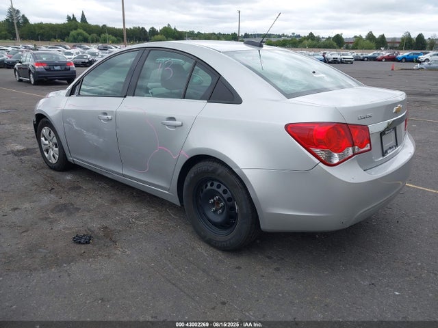 1G1PA5SG3F7129524 Chevrolet lwe