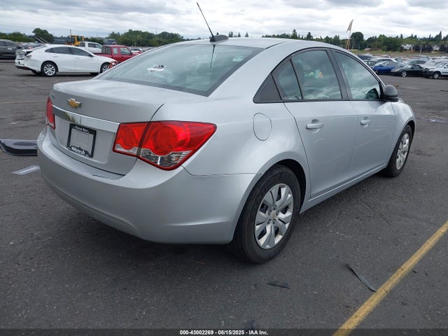 1G1PA5SG3F7129524 Chevrolet lwe