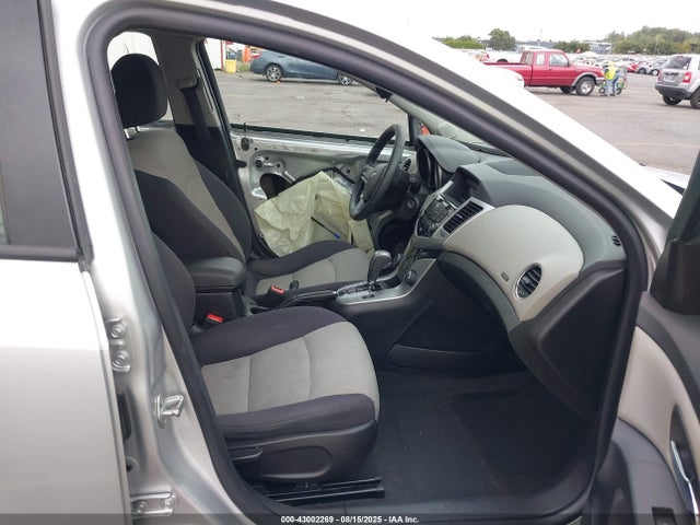 1G1PA5SG3F7129524 Chevrolet lwe