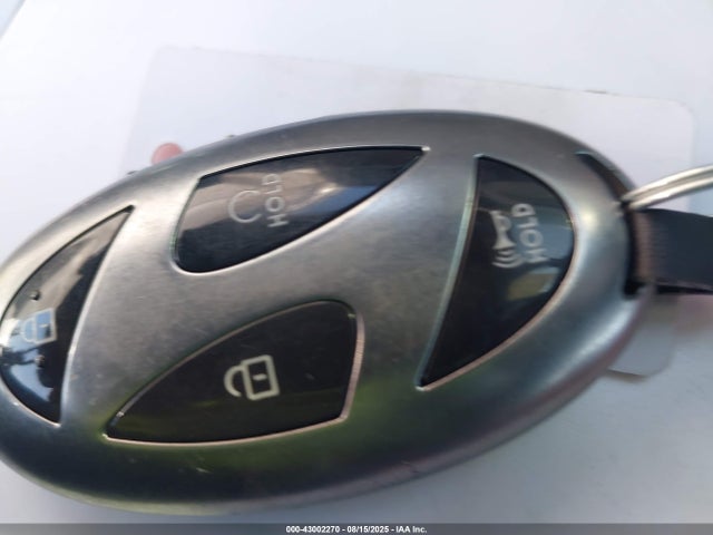 Hyundai Kona Limited 2024 KM8HECA34RU098319 Image 11