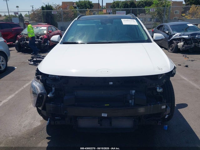 Hyundai Kona Limited 2024 KM8HECA34RU098319 Image 13