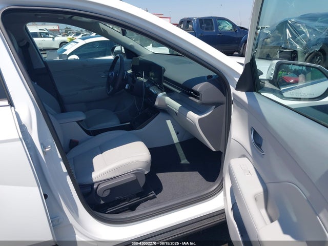 Hyundai Kona Limited 2024 KM8HECA34RU098319 Image 5