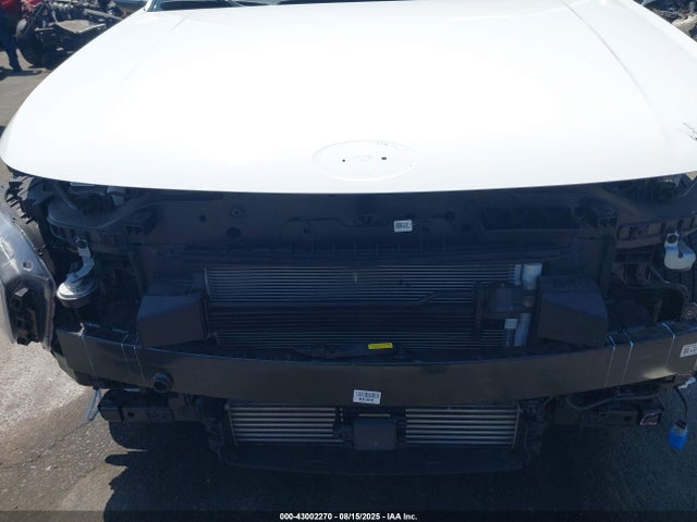 Hyundai Kona Limited 2024 KM8HECA34RU098319 Image 6