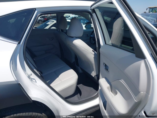 Hyundai Kona Limited 2024 KM8HECA34RU098319 Image 8