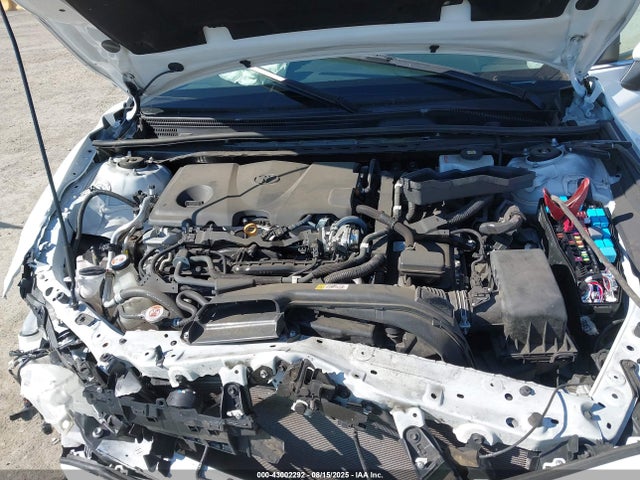 Toyota a25a-fxs, 3nm 2022 4T1G31AK1NU572489 Image 10
