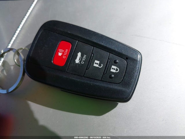 Toyota a25a-fxs, 3nm 2022 4T1G31AK1NU572489 Image 11