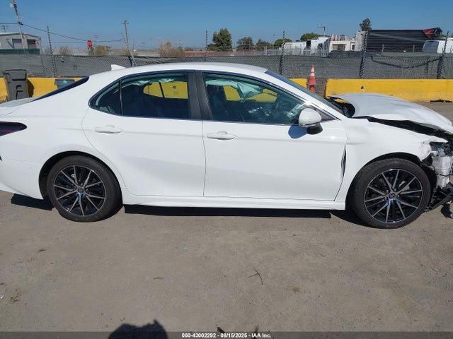 Toyota a25a-fxs, 3nm 2022 4T1G31AK1NU572489 Image 14