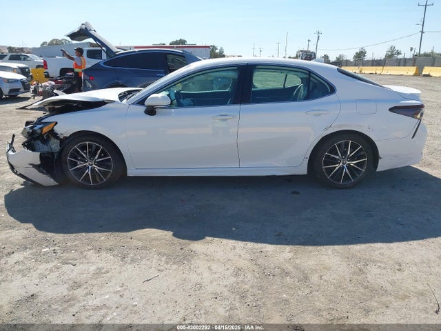 Toyota a25a-fxs, 3nm 2022 4T1G31AK1NU572489 Image 15
