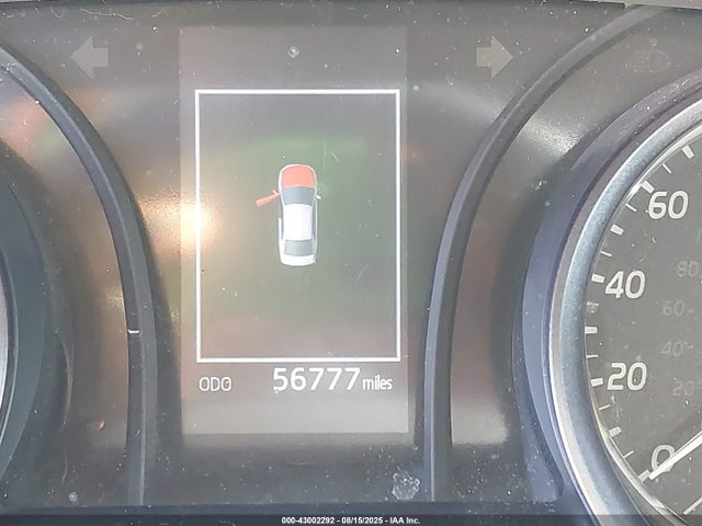 Toyota a25a-fxs, 3nm 2022 4T1G31AK1NU572489 Image 16