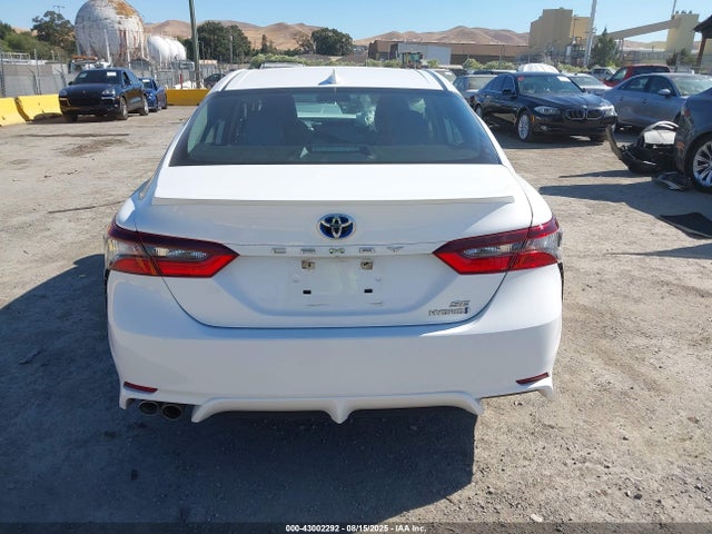 Toyota a25a-fxs, 3nm 2022 4T1G31AK1NU572489 Image 17
