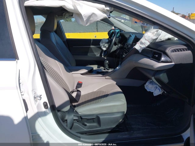 Toyota a25a-fxs, 3nm 2022 4T1G31AK1NU572489 Image 5
