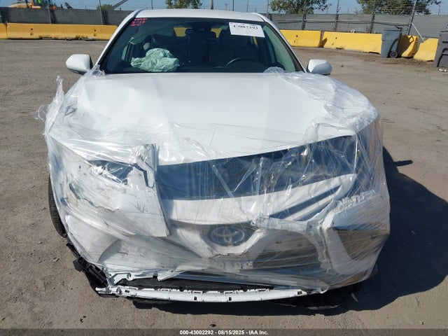 Toyota a25a-fxs, 3nm 2022 4T1G31AK1NU572489 Image 6