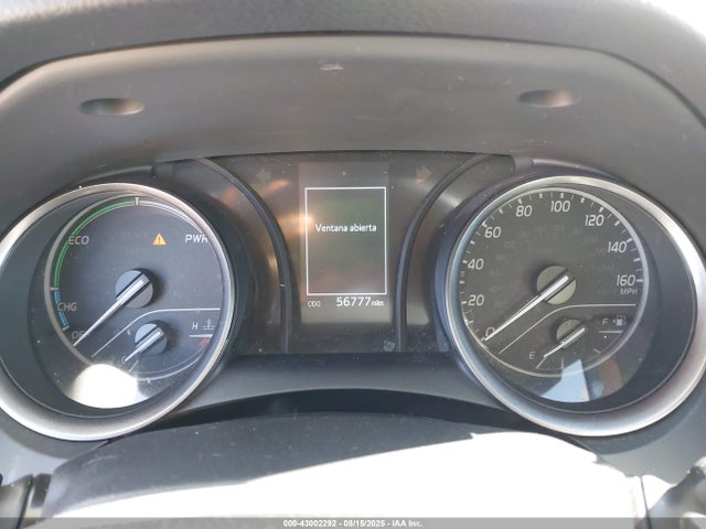 Toyota a25a-fxs, 3nm 2022 4T1G31AK1NU572489 Image 7