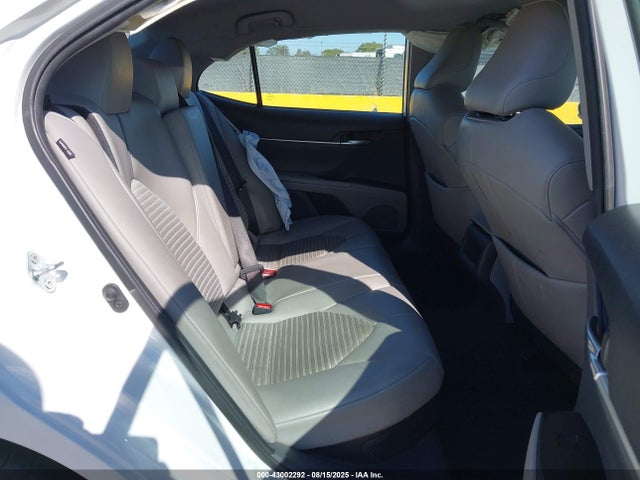 Toyota a25a-fxs, 3nm 2022 4T1G31AK1NU572489 Image 8
