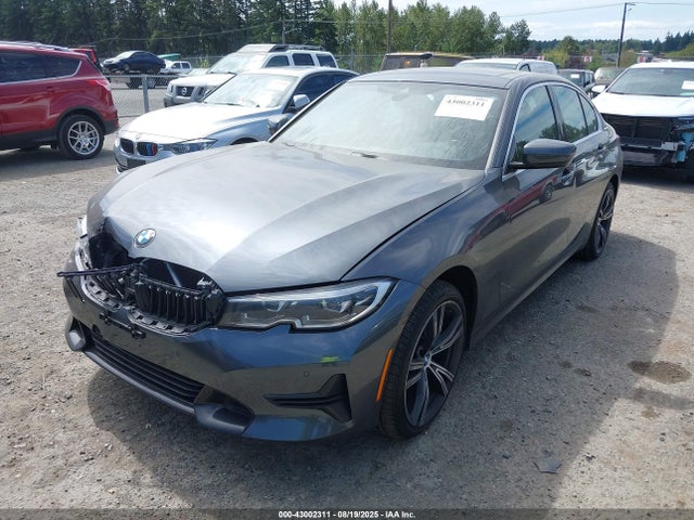 3MW5R1J06L8B14799 BMW 330I