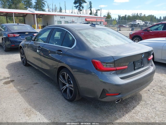 3MW5R1J06L8B14799 BMW 330I