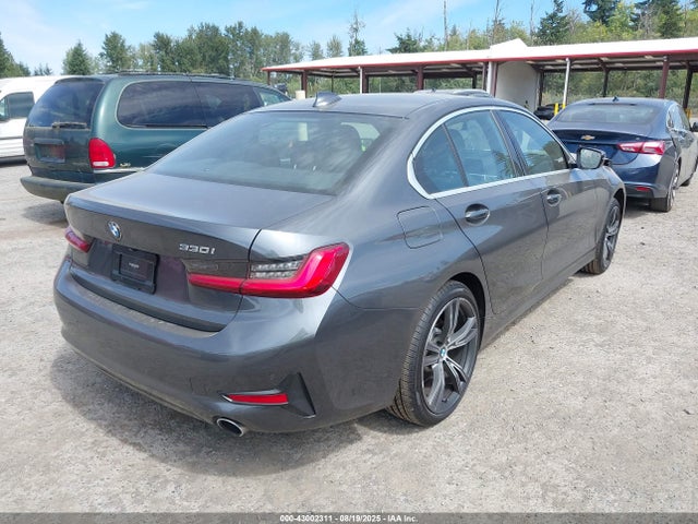 3MW5R1J06L8B14799 BMW 330I