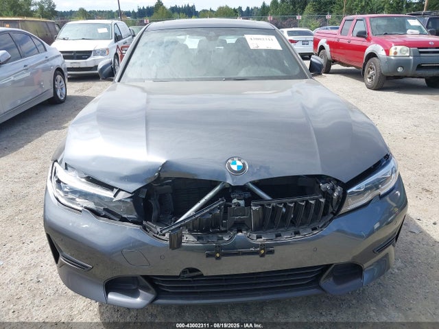 3MW5R1J06L8B14799 BMW 330I