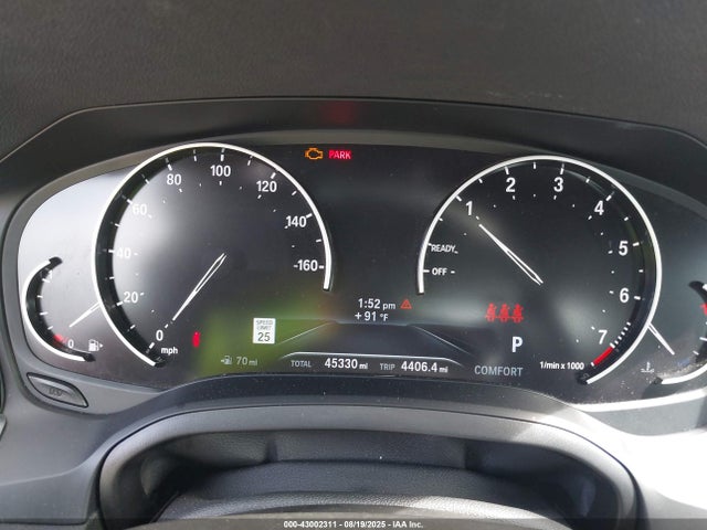 3MW5R1J06L8B14799 BMW 330I