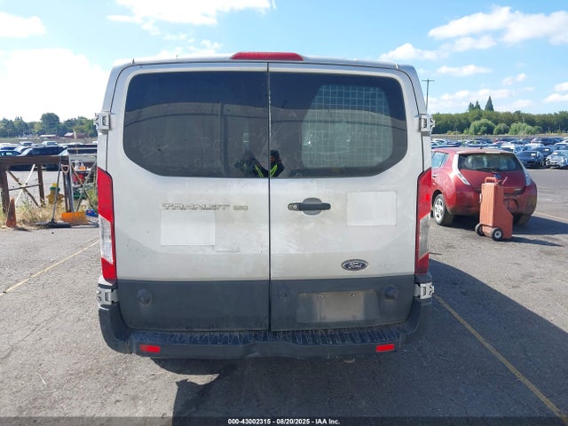 Ford 2019 2019 1FTYE2YM6KKA38007 Image 17