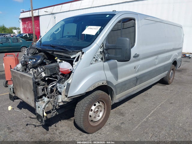 Ford 2019 2019 1FTYE2YM6KKA38007 Image 2