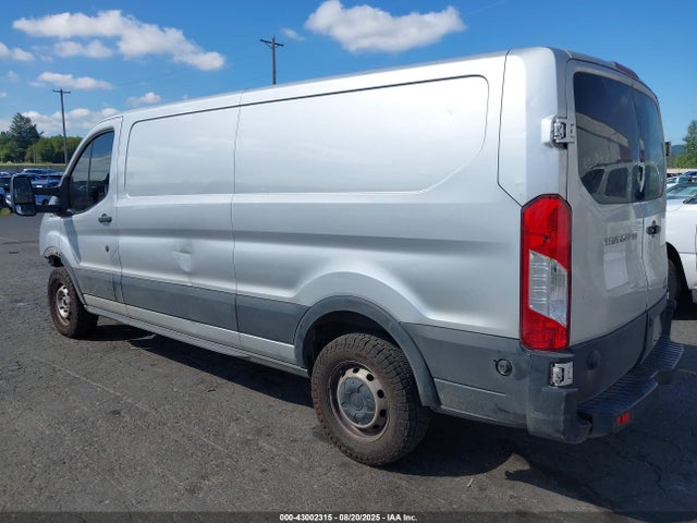 Ford 2019 2019 1FTYE2YM6KKA38007 Image 3