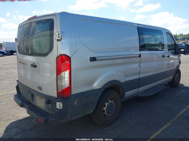 Ford 2019 2019 1FTYE2YM6KKA38007 Image 4