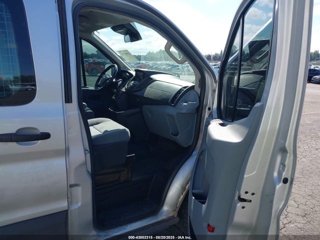 Ford 2019 2019 1FTYE2YM6KKA38007 Image 5